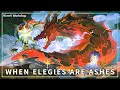 Download Lagu When Elegies Are Ashes Mix | Arknights/明日方舟 リード/ネクラス