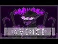 Lagu AVENGE || Animation meme [FLASH WARNING]
