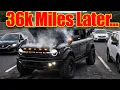 Do NOT Own a Ford Bronco Out of Warranty
