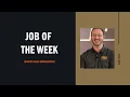 TMC Job of the Week - Logistics Sales Representatives