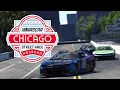 Grant Park 220 Qualifying