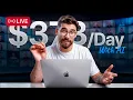 Let s Start a Side Hustle Together LIVE