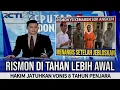Lagu Breaking news || Rismon wordt als eerste aangehouden, de rechter legt een zware straf op.