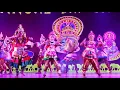 Download Lagu Taani Tandaana Tandanana Yakshagana dance by Sharada Vidhyanikethana Students.