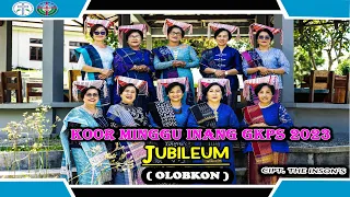 Download JUBILEUM || SUARA FULL MP3