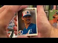 Bo Knows Error Cards in 1990 Upper Deck Baseball