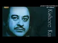 Download Lagu Mujhse Mera Naam Na Poochho (Sad Version) - Kishore Kumar | Chor Sipahee (1977) |