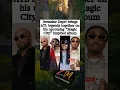 Download Lagu JD gathers ATL icons for ‘Magic City’ album #shorts #throwbackvibes #legends #album