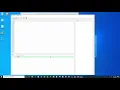 Python Thonny Install and Hello World Example