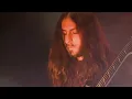 Opeth - The Drapery Falls (Live) (UHD 4K)
