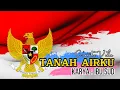 Download Lagu LIRIK LAGU NASIONAL TANAH AIRKU KARYA IBU SUD