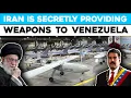 Download Lagu Iran's Bet On Venezuela and Maduro