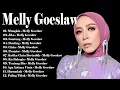 Mungkin Melly Goeslaw | Lagu Terpopuler Sepanjang Masa #mungkin #mellygoeslow #lirik