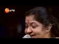 Download Lagu K.S.Chitra's Putham Puthu Kaalai, Thendral Vanthu, Kaalakalamaga, Meenamma at Ilayaraja Live Concert