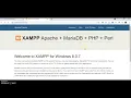 How to install https on XAMPP localhost