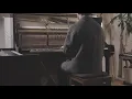 Daigo Hanada - A World Without Pain (Studio Session)