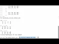 Flatten A PyTorch Tensor - PyTorch Tutorial