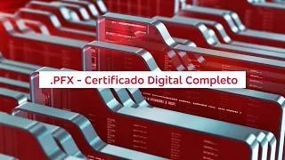 Como extrair o certificado público para criar sua credencial no Portal Developers Bradesco