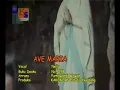 Download Lagu Ave Maria (Kupasrahkan Jiwa Ragaku) By Nella