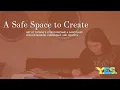 Youth Empowerment Shelter Youth Artists Celebrate Creativity and Community with Local Exhibition