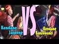 Download Lagu KENDANG BANYUWANGI VS KENDANG JAIPONG ala GM RECORD
