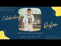 08 03 2023 Dylan Ferguson Hardee Memorial Service