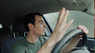 O Reilly Auto Parts Jingle - Wipers