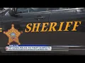 Tip leads to arrest in Licking County thefts