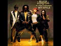 The Black Eyed Peas Ft. Justin Timberlake - My Style