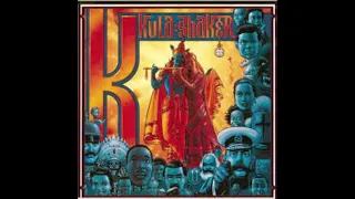 KULA SHAKER - Govinda