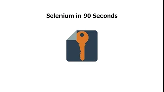 90s Install Selenium for Python on Ubuntu