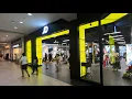 Perimeter Mall Vlog Atlanta