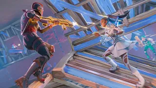 MARTOZ TURTLE FIGHTS FFA