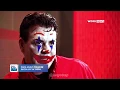 That one Papa John s interview