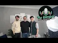 MRS BROWN S BOYS PADDY HOULIHAN The Comfort Zone Podcast Ep 15