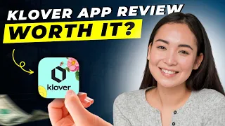 Klover App Review 2025 Is It a Legit Money App