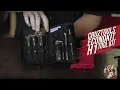 CruzTools Econokit H1 Motorcyclist Tool Kit