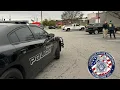 Gainesville bank robbery thwarted suspect arrested police say