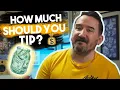 How Much Should You Tip Your Tattoo Artist The Ultimate Guide to Tattoo Tipping