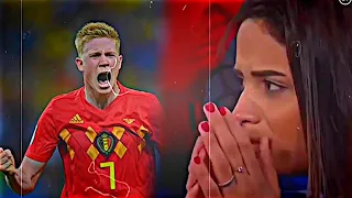 عندما انتقـم دي بروين من حبيبته الخائنه 