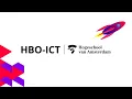 Animatiefilm HBO-ICT | Hogeschool van Amsterdam