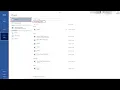 Word 2021 Beginner Tutorial