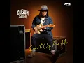 Don't Cry For Me - Gugun Blues Shelter