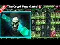 Lagu The Crypt Yono Game Unlimited Wild || The Crypt Yono Game Unlimited Win Tricks || Yono Rummy Games 