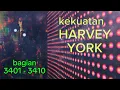 Lagu Kekuatan Harvey York Untuk Bangkit bagian 3401 - 3410