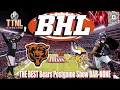 Download Lagu Chicago Bears vs. Minnesota Vikings Wk.1 MNF| TTNL Network Bears Hour Live