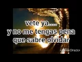 Download Lagu Vete ya - Julio Iglesias