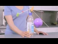 DIY Science Balancing Act