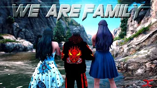 GANG RP GTA 5 LIVE | AFTAB GAMING