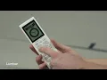 BT7000 Remote Functions